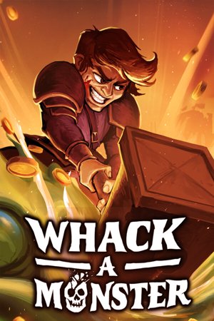 Whack A Monster
