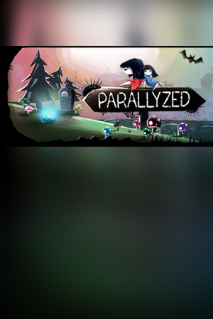 Parallyzed