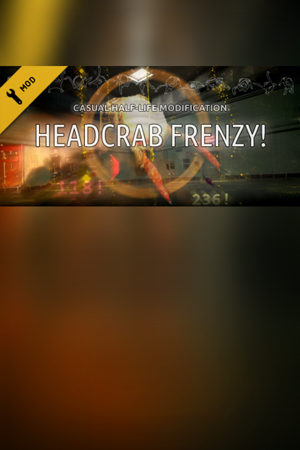 Headcrab Frenzy!