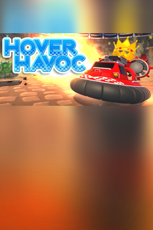 Hover Havoc