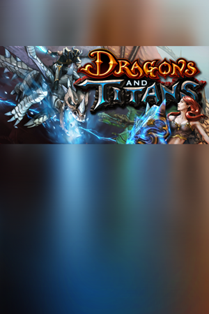 Dragons and Titans