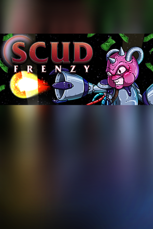 Scud Frenzy