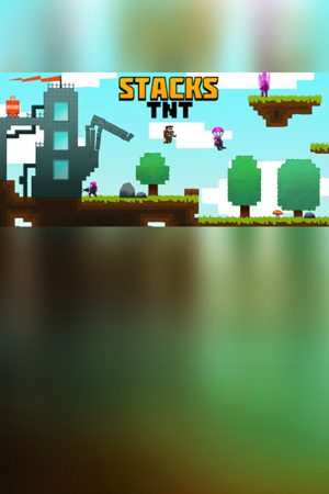 Stacks TNT