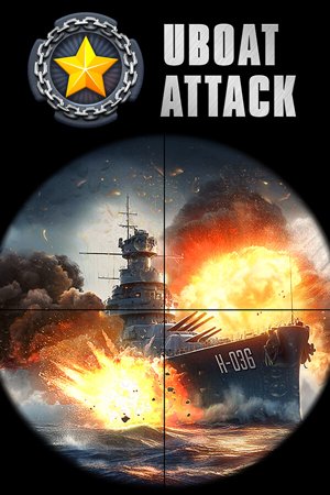 Uboat Attack