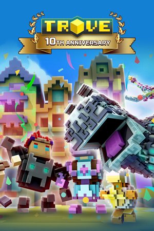 Trove