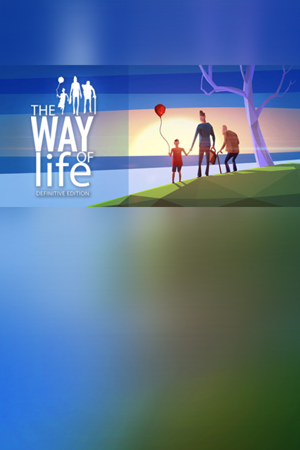 The Way of Life: DEFINITIVE EDITION