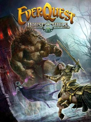 Everquest: House of Thule