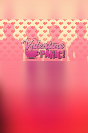 Valentine Panic