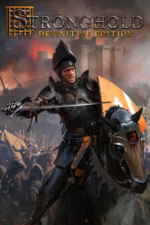 Stronghold: Definitive Edition