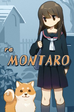 Montaro : RE