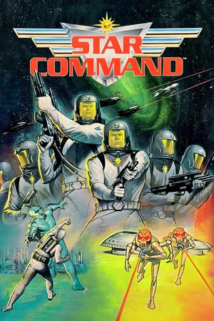 Star Command