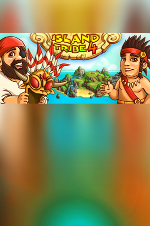 Island Tribe 4