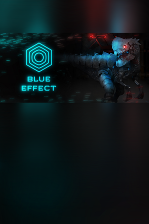 Blue Effect VR