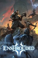 Enshrouded