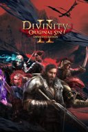 Divinity: Original Sin 2