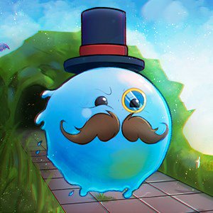 Mr.Slime in Dungeon