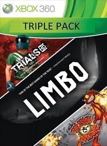 Triple Pack
