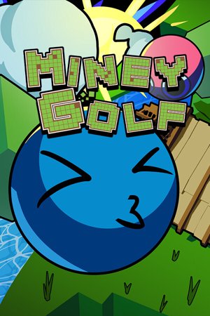 Miney Golf Demo
