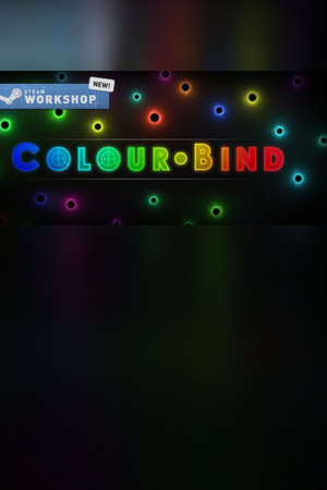 Colour Bind