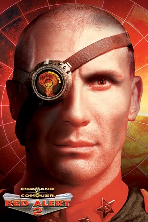 Command & Conquer: Red Alert™ 2 and Yuri’s Revenge™