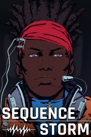 SEQUENCE STORM