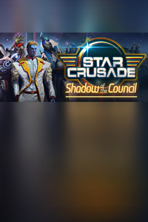 Star Crusade CCG