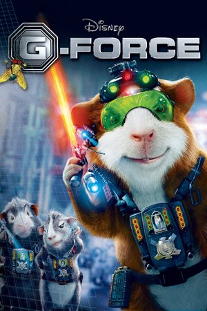 G-Force