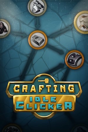 Crafting Idle Clicker