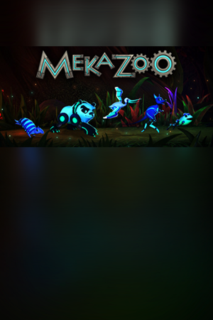 Mekazoo