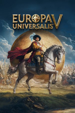 Europa Universalis V