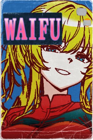 Waifu
