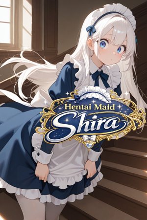 Hentai Maid Shira