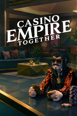 Casino Empire Together
