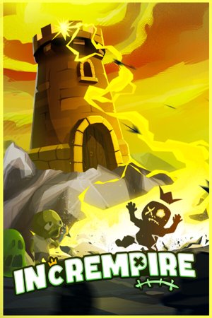 Incrempire