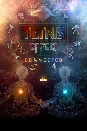 Tetris® Effect: Connected