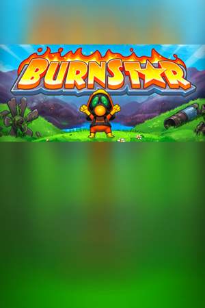 Burnstar