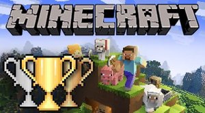Minecraft: PlayStation®4 Edition (2)