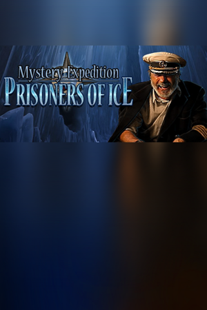 Mystery Expedition: Prisoners of Ice