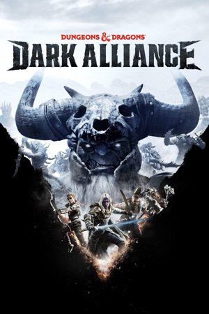 Dark Alliance