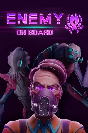 Enemy On Board