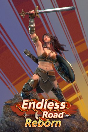 Endless Road