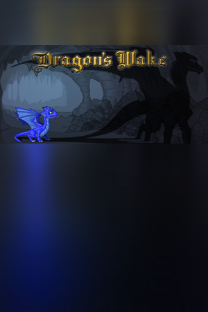 Dragon's Wake