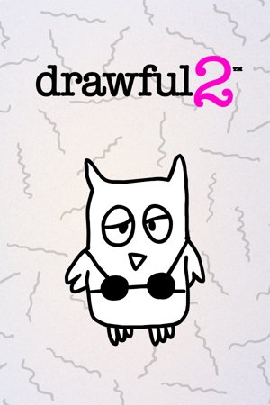 Drawful 2 cover