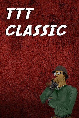 TTT Classic