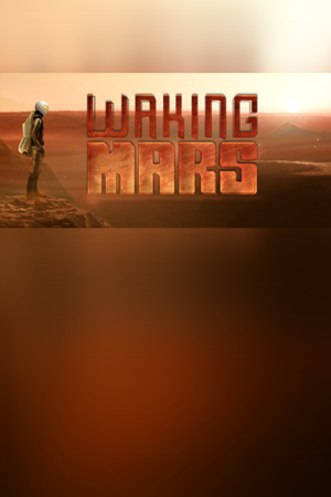 Waking Mars
