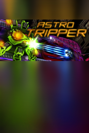 Astro Tripper