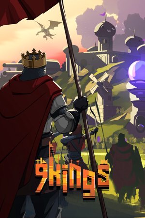 9 Kings
