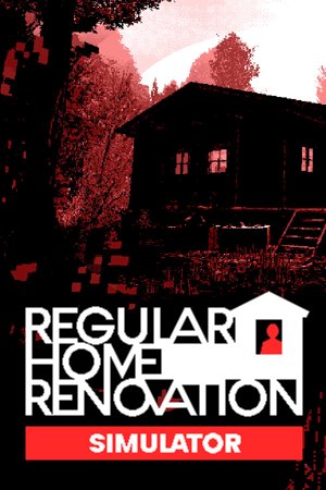 Regular Home Renovation Simulator