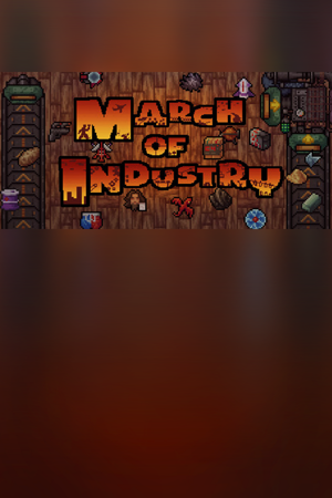 March of Industry