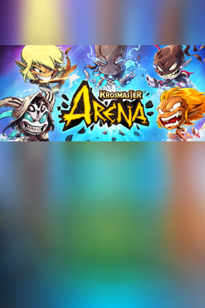 Krosmaster Arena